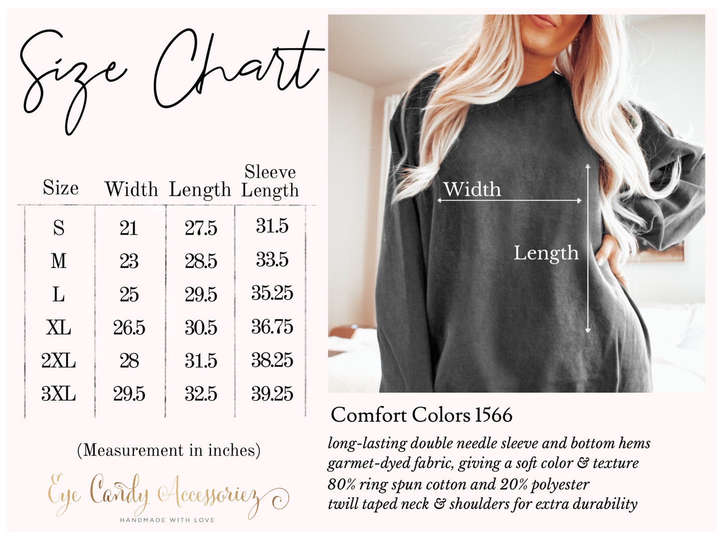 Pink-Tober - Comfort Colors® White T-Shirt- Sweater