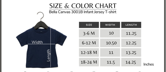 In My Cancer Free Era | Survivor | INFANT & TODDLER T-Shirt | Hoodie | Sweater | Childhood Cancer Awareness