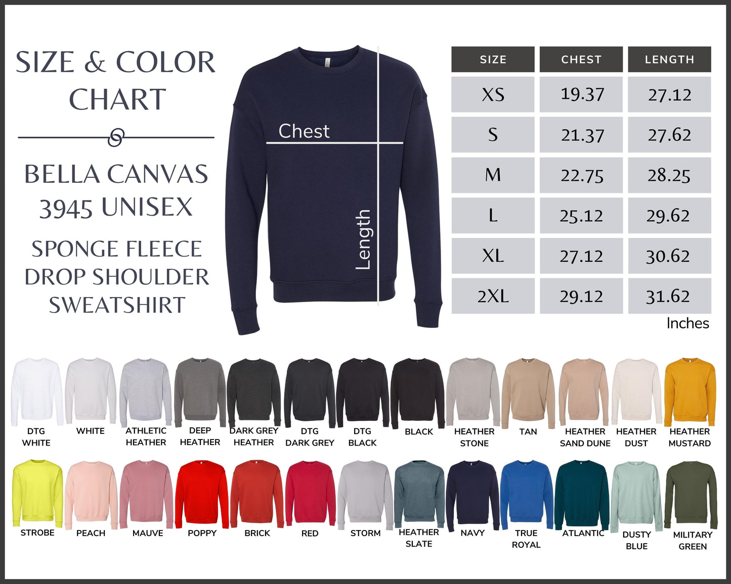 Slay All Day - White T-Shirt- Crewneck