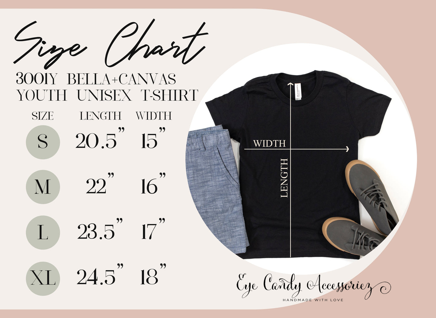 M-Rio & Princess T-Shirt - Toddler & Youth