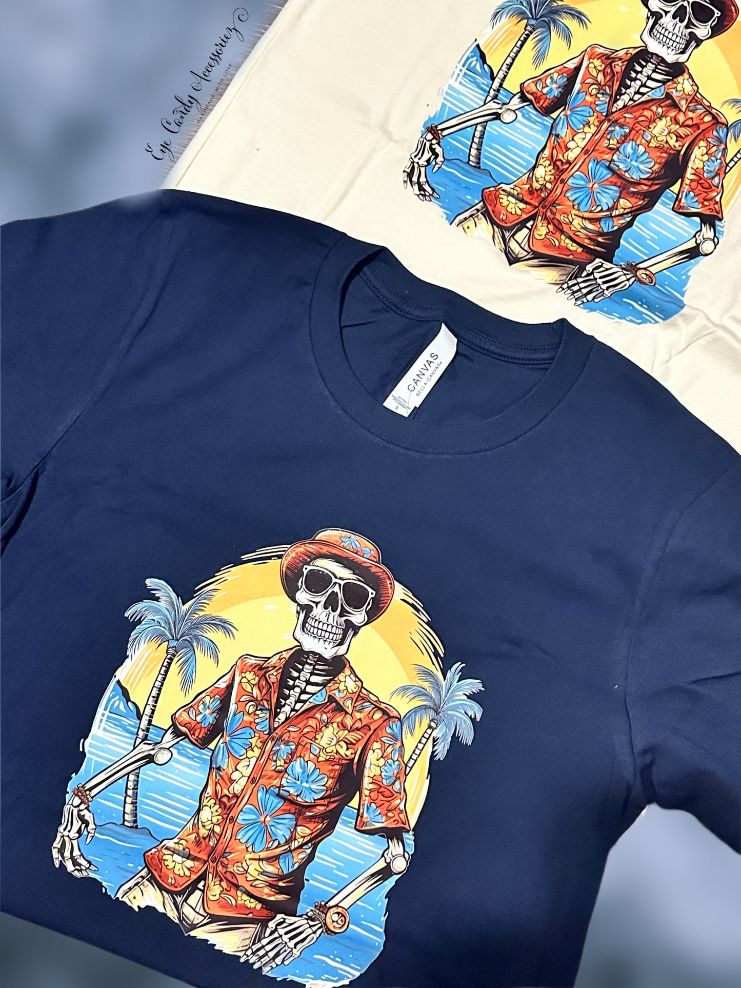 Aloha Men's T-Shirt