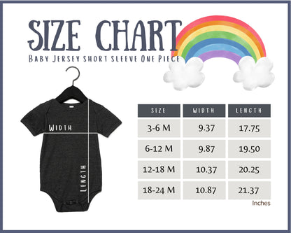 MSB Mermaid- Infant & Toddler- T-Shirt/Onesie/Sweater