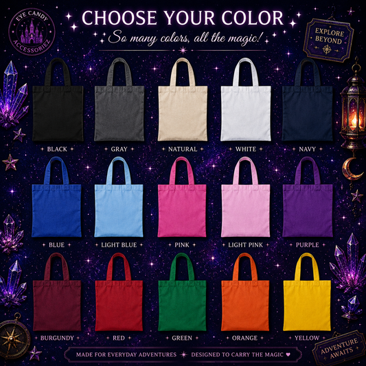 May the 4th Galaxy Theme Park Reusable Tote Bag | Magical Canvas Tote | Park Day Essentials | Vacation and Travel Accessories | Shopping (Copy)
