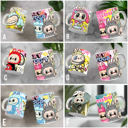 Tazas Hocus Pocus