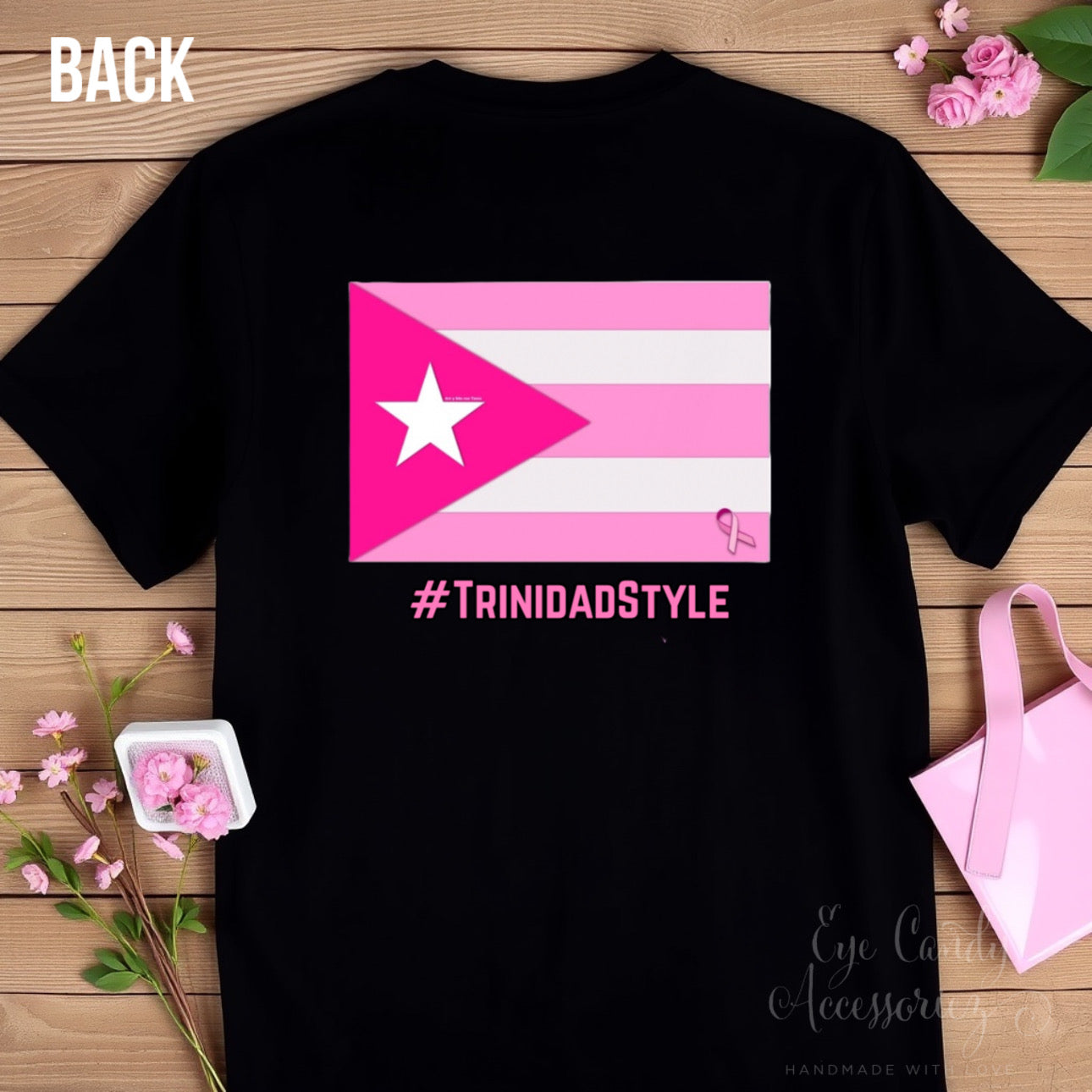 #MariaMasteringTheFight T-Shirt- Kids & Adults 🎀