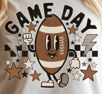 Football Mama - Camisetas y suéteres - 4 diseños