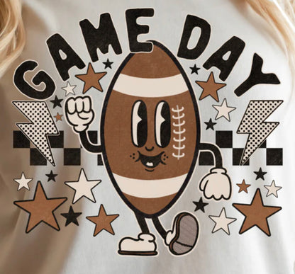 Football Mama - T-Shirts & Sweaters - 4 Designs