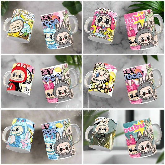 Tazas Hocus Pocus