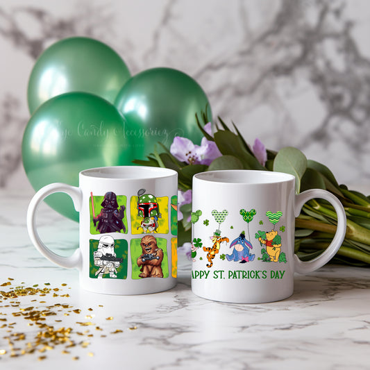 Tazas Hocus Pocus