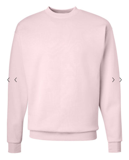 W-Ville Collage- Adult Unisex Sweater/T-Shirt/Hoodie