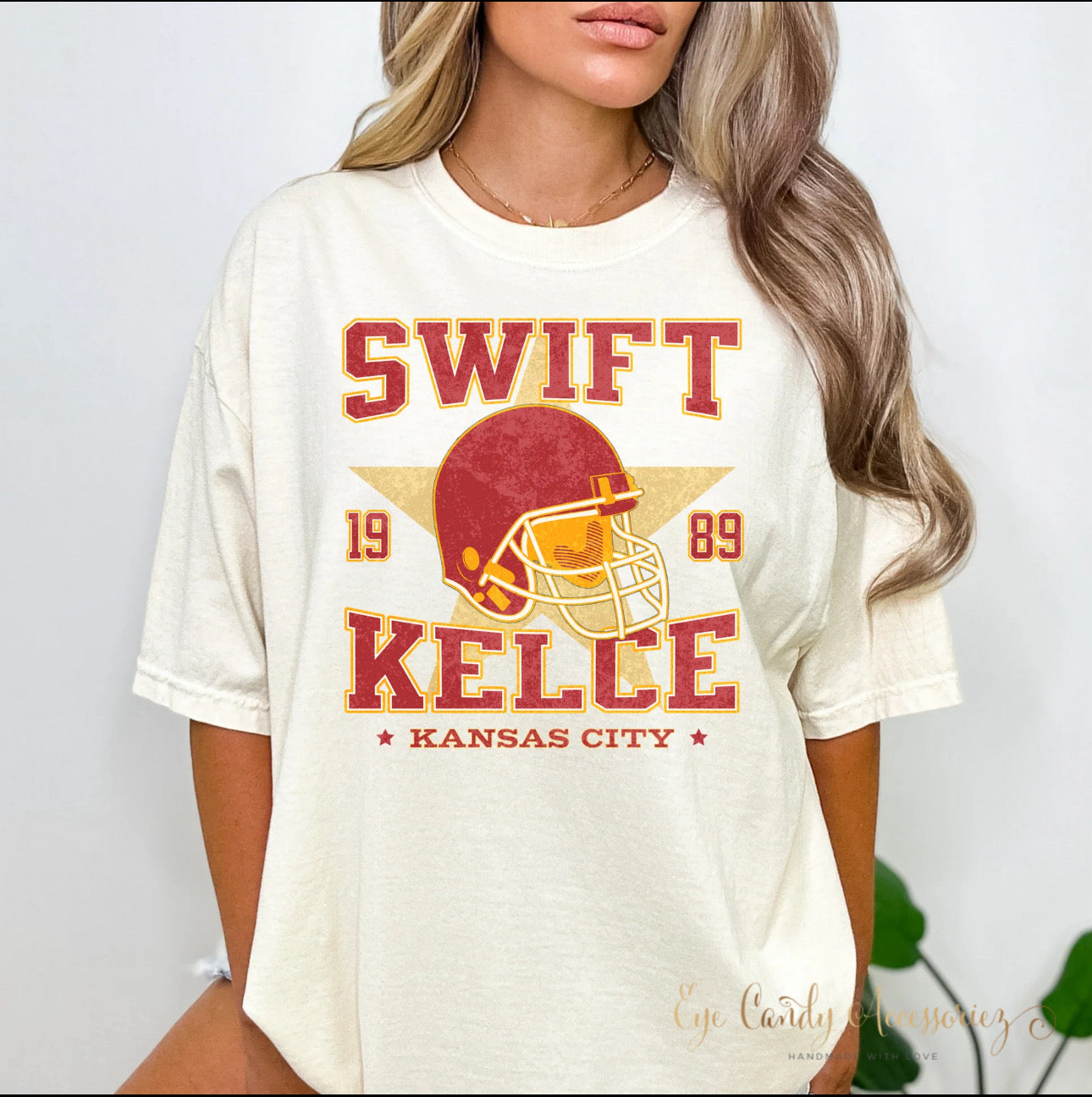 SK Football- T-Shirt|Sweater- Adult & Kids