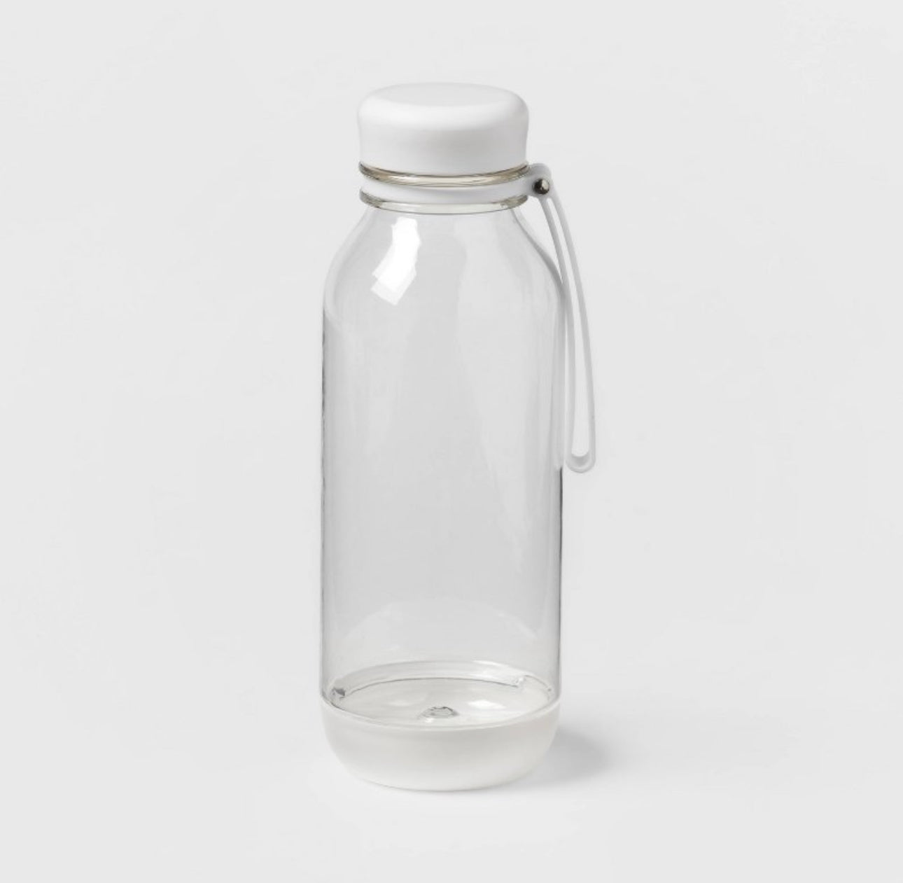 Autism Love- 16oz Acrylic-Glass Can| 24oz Plastic Water Bottle