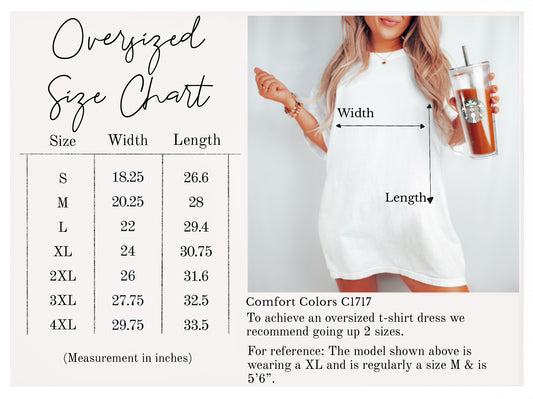 In October We Wear Pink - Screen Print-  Comfort Colors® White T-Shirt
