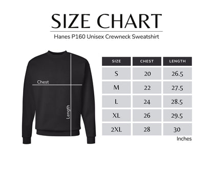 Clover- Chenille Patch- Adult & Kids- Crewneck|Hoodie