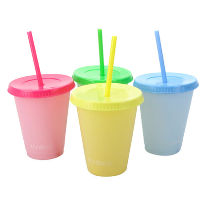 Kids - Time to Explore Color Changing 16oz Tumbler