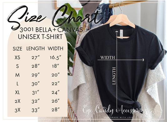 Slay All Day - White T-Shirt- Crewneck