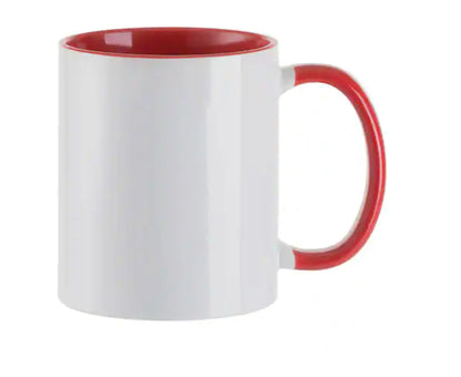 Magical Xmas Glass Cans/Mugs/Tumblers  - 10 Designs available