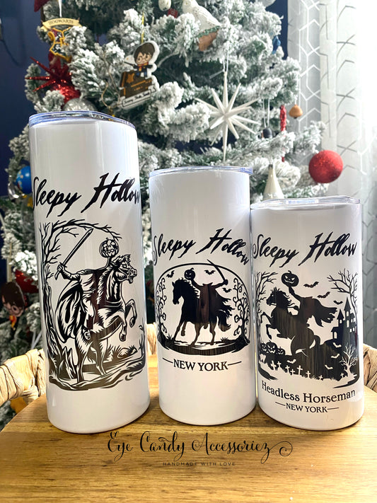 Sleepy Hollow Tumblers